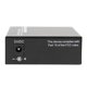 thumbnail image 5 of Gigabit Fast Ethernet Media Converter Single Mode Dual SC 10 100 1000Base Tx RJ 45 Fiber Media Converter for Home 100?240V EU Plug, 5 of 5