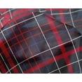thumbnail image 4 of oneOone Silk Tabby Fabric Madras Check Print Sewing Fabric BTY 42 Inch Wide, 4 of 4