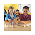 thumbnail image 4 of Learning Resources tri-FACTa Addition & Subtraction Game, 4 of 6