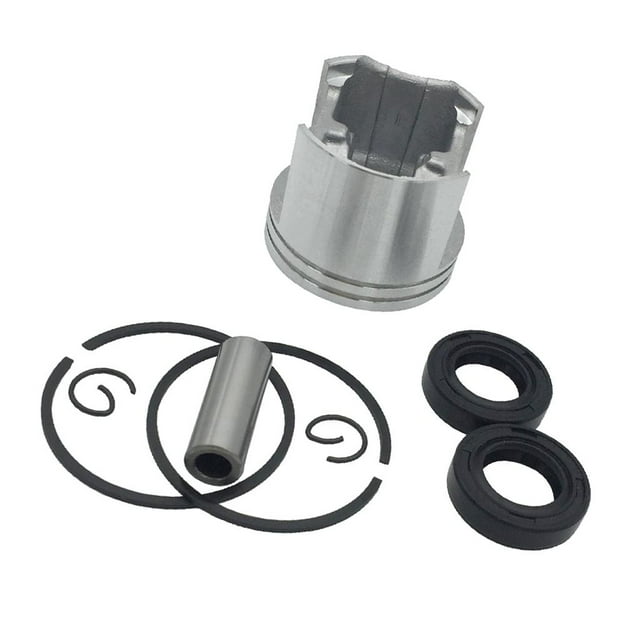 GROWTH TANK Accessories Piston Kit Fits for 025 MS250 Replaces 1123 030 2000