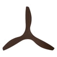 thumbnail image 3 of Eglo 235111-6025A Surfline 60" 3 Blade Indoor Ceiling Fan - Black, 3 of 4