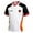 Z1White, variant on Boys Soccer Jersey V Neck Short Sleeve Germany 2026 Geometric Graphic Football Fan Athletic Sports Shirt Match Day Team Uniform Tops