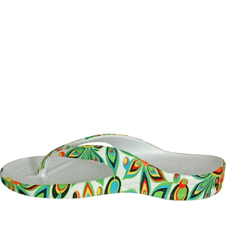 Dawgs Women's Loudmouth Flip Flops