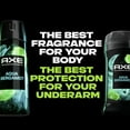 thumbnail image 5 of Axe Fine Fragrance Collection Antiperspirant Deodorant Spray, Aqua Bergamot, 4 oz, 5 of 10