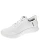 thumbnail image 5 of Zapatos Skechers Go Walk Flex sin cordones para hombre, manos libres, color blanco 8.5, 5 of 7