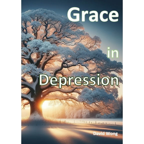 Grace in Depression, (Paperback)