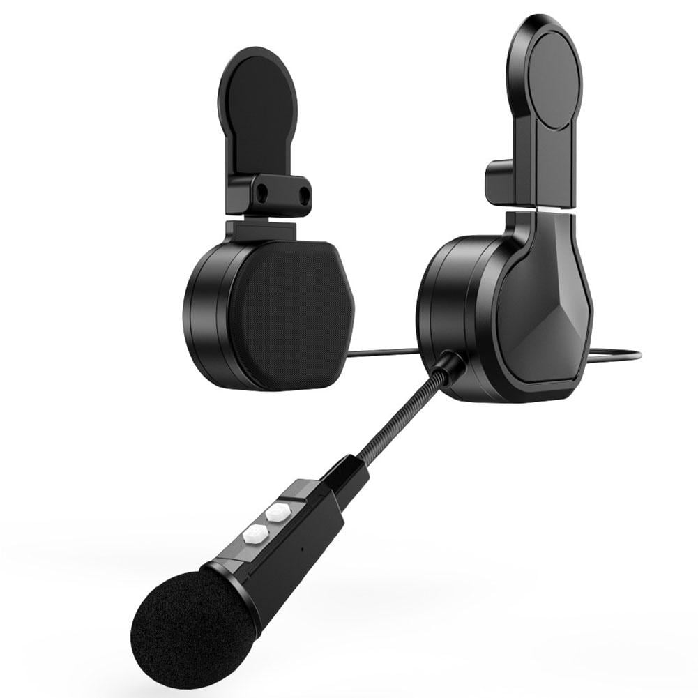 Sena 50S Motorcycle Bluetooth Headset – Used, Like New, No Accessories (Headset Only) 11 thumbnail image