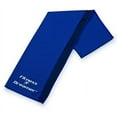 thumbnail image 6 of Fitness Dreamer Extra-Long Breathable Mesh Instant Cooling Towel with Ultimate Cooling Experience - Keep Cool for Running Biking Hiking Construction and All Other Sports - 100%! (Dark Blue), 6 of 7