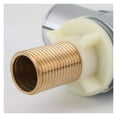 thumbnail image 5 of Foldable RV Faucet Rotating Single Handle, Deck/Wall Mounted RV Kitchen Tap Copper Cold Water, 5 of 6