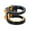 Black/Orange, variant on Oath Carcass 2-Bolt Clamp Black and Orange