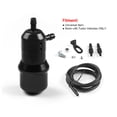 thumbnail image 4 of Ruiboury Boost Controller Car Supplies Upgraded Fittings Professional Aluminum Alloy Regulator Simple Operation Pressure Valve Kit Red, 4 of 6