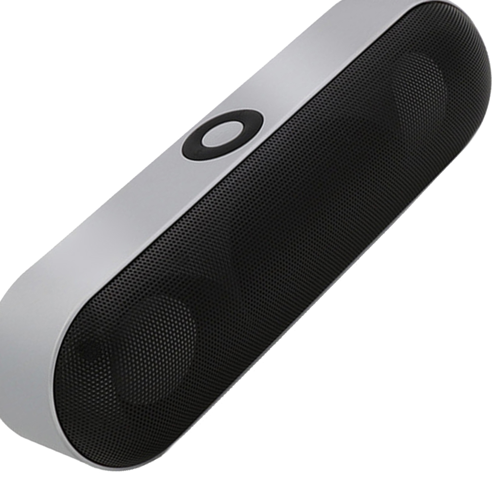 nby s18 portable bluetooth speaker