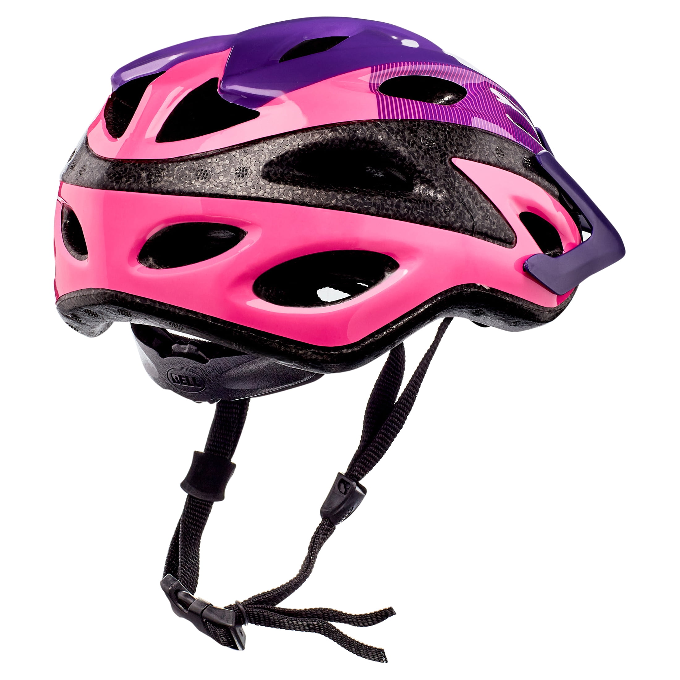 Bell axle youth bike helmet sale