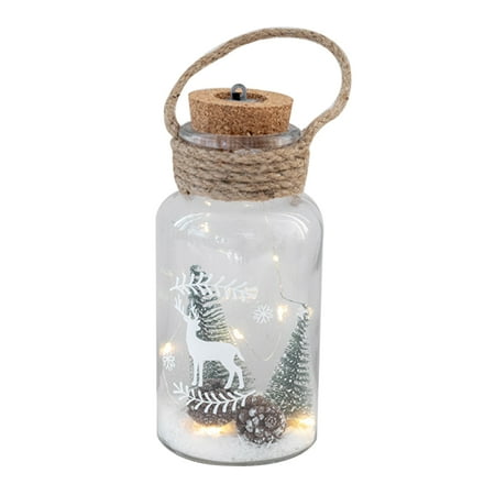 

Waterproof Fairy String Lights Firefly Starry Lights for DIY Wedding Party Crafts Christmas Decoration Warm White