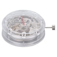 thumbnail image 1 of Movimiento de reparación de relojes, movimiento mecánico Movimiento de reloj hueco automático Calidad de movimiento mecánico en la que puede confiar, 1 of 8