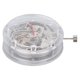 thumbnail image 2 of Movimiento de reparación de relojes movimiento mecánico Diseño hueco Reemplazo profesional Pequeño portátil Completamente automático para reemplazo de piezas antiguas ANGGREK Otros, 2 of 8