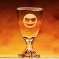 thumbnail image 5 of Armour Over N Over Stencil Emoji Faces, 5 of 8