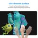 thumbnail image 5 of Alfombrilla de ratón de Monsters University, antideslizante, de goma, para juegos, oficina, portátil, grande, 15,8 x 29,5 pulgadas, 5 of 8