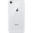 thumbnail image 2 of Pre-Owned Apple iPhone 8 64GB Silver (Cricket Wireless), 2 of 5