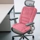 thumbnail image 2 of Yhmxh Cojín de invierno Cojín integrado para oficina Asiento para largos períodos de calor y comodidad Cojín de asiento Protección lumbar Cojín cálido para flatulencias, 2 of 4