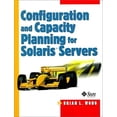 thumbnail image 1 of Pre-Owned Configuration and Capacity Planning for Solaris Servers, 9780133499520, 0133499529, Paperback, First Edition edition, 1 of 1
