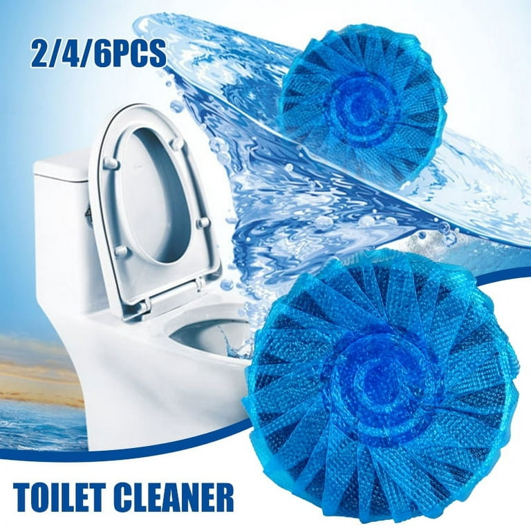 Wholesale Toilet Balls for Scrubbing and Cleaning Any Surface 