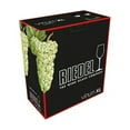 thumbnail image 3 of Riedel Vinum XL Viognier/Chardonnay Glasses - Set of 2, 3 of 3