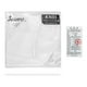 thumbnail image 1 of Cubrebocas KN95 Sanwo Blanco certificado ajuste nasal 100 piezas desechables COFEPRIS Sanwo KN95 Sanwo Blanco, 1 of 6