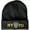 Black , Gold, variant on NYPD Beanies Officially Licensed Cold Weather Winter Hats
