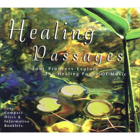 Healing Passages