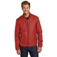 thumbnail image 2 of Port Authority Packable Puffy Jacket, 2 of 5