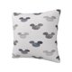 thumbnail image 2 of Funda de almohada decorativa con dibujos animados de Mickey Mouse, para decoración del hogar y el sofá, elige una funda de cojín de temporada feliz de 18" x 18", 2 of 8