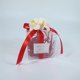 thumbnail image 1 of Caja de embalaje creativa de Navidad, bolsas de regalos de boda para invitados, suministros de embalaje para fiestas, Caja de galletas de dulces de Diseño Popular, 2022, 1 of 4