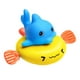 thumbnail image 2 of Juguetes de baño para bebé, juguete para jugar en agua, Agua pulverizada para nadar, bañera de bebé, juguete flotante para playa, juguete de natación, Delfín Hugo juguetes de baño, 2 of 9