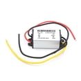 thumbnail image 1 of Módulo Transformador Reductor de Alimentación Unique Bargains DC 12V 24V a 5V 6A 30W, 1 of 2