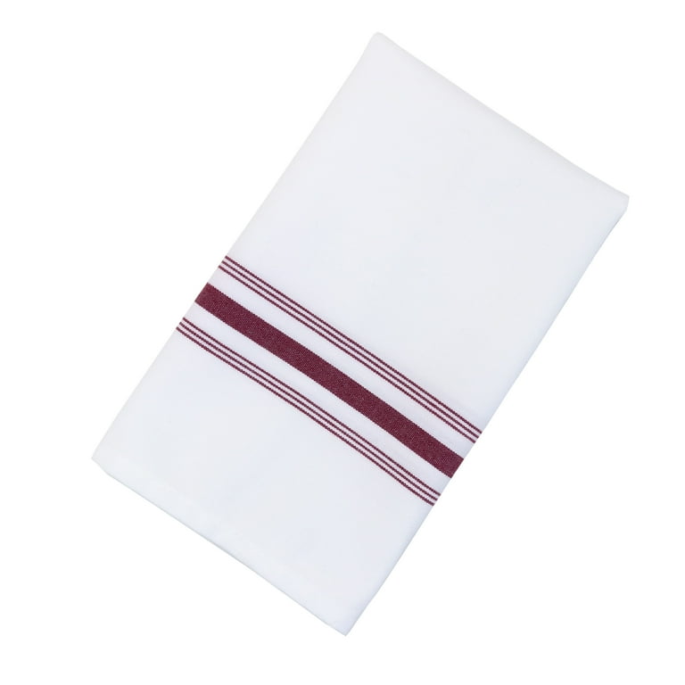 Cloth Napkins, Linen Napkins, Bistro 18 X 22, Excellent Quality 