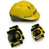 Toddler Tonka Hard Hat Value Pack