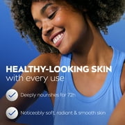 (3 pack) NIVEA Cocoa Butter Body Lotion for Dry Skin, Mothers Day Gifts, Value Size 33.8 fl oz
