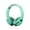 Headphones Green, variant on ZFYXGS Bluetooth Headphones, Wireless Headphones with Noise Cancelling Hight Sound Quality Waterproof Foldable LED Light, Over-ear Headphones Wireless for Home Office Cellphone PC