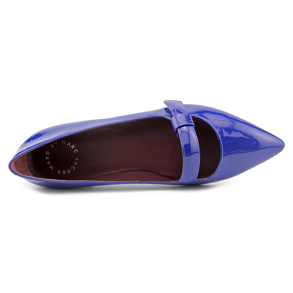 marc jacobs driving moccasins