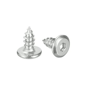 M4 X 12mm Pan Pozi PZ2 Plastite Thread Rolling Self Tapper Screw Waxed Zinc Z/P | Australia