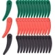 thumbnail image 1 of 36 piezas de cuchillas de plástico para bordeadoras, cuchillas de plástico para bordeadoras, cuchillas de plástico de repuesto, para Art 23-18 LI Art 26-18 LI Edger esquí esquí Gafas de esquí, 1 of 5