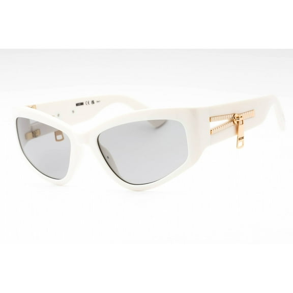 Moschino MOS158/S 0SZJ IR Women's Ivory Full Rim Frame Sunglasses