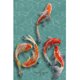 thumbnail image 1 of cuadro decorativo koi fragoso lienzo by suma 1 pieza 30 X 45 CM, 1 of 2