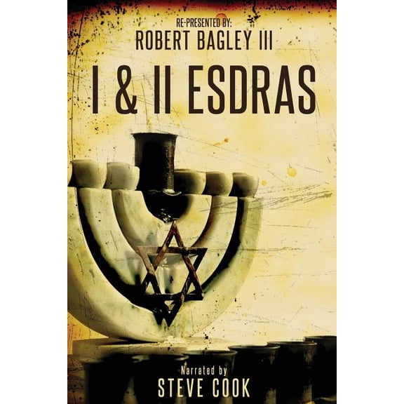 1& II Esdras, (Paperback)