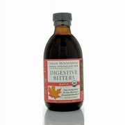 Maple Organic Bitters by Urban Moonshine (8.4oz Liquid)