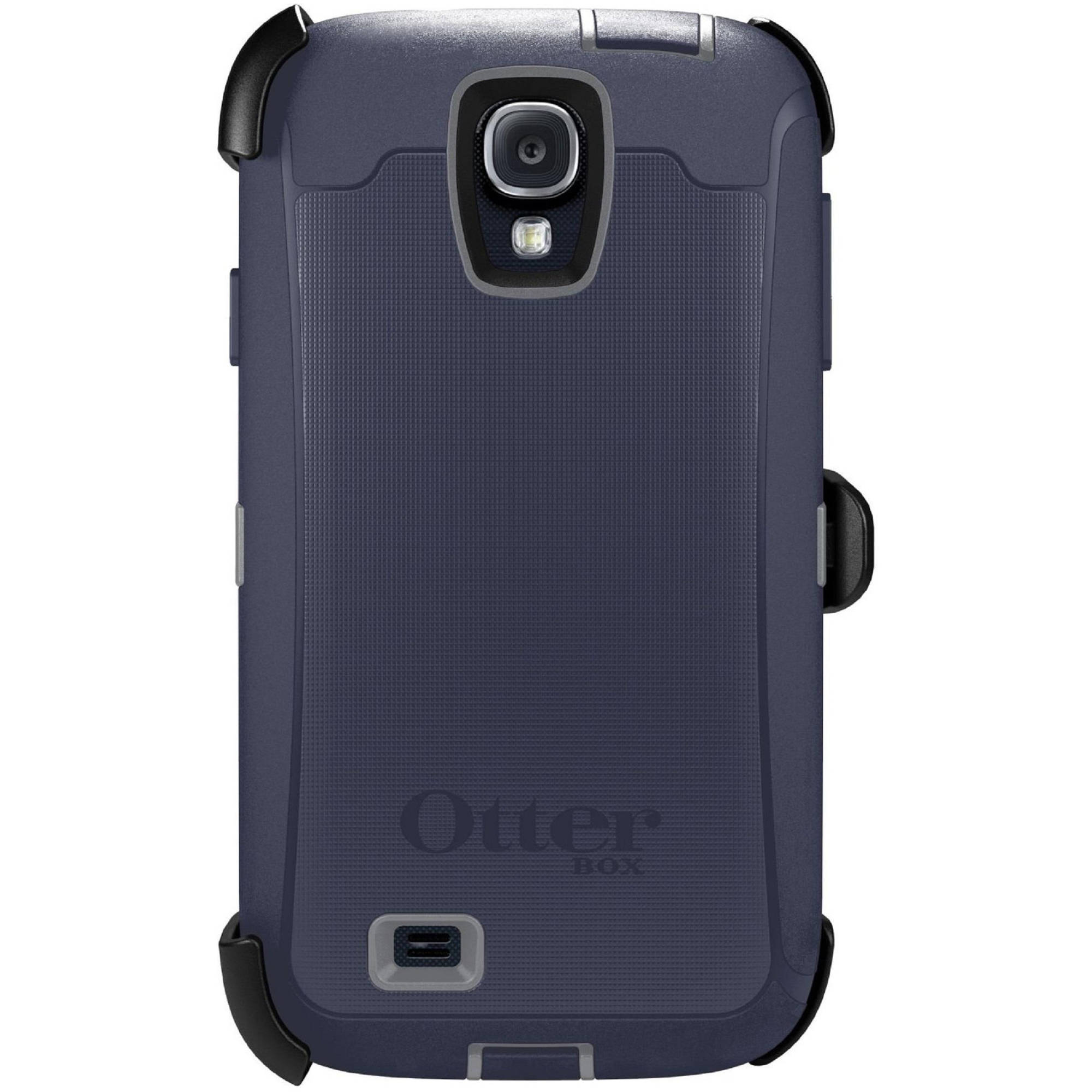 Galaxy S4  Otterbox defender series case - image 5 of 6
