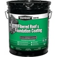 thumbnail image 4 of Black Jack 6125-9-30 5 Gal. Fibered Roof and Foundation Coating, 4 of 7