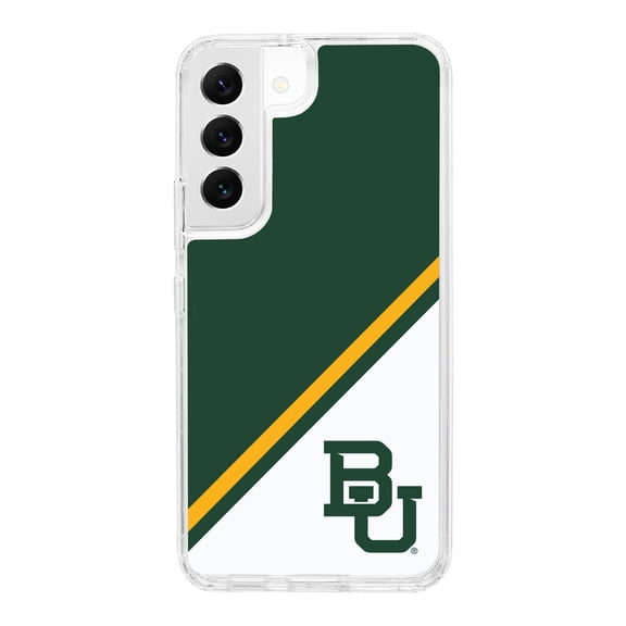 Baylor Bears HD Mag-Safe Phone Case for Samsung Galaxy S25 (Champion Series) by Affinity Bands