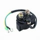 thumbnail image 2 of Yamaha Outboard Electric Start Relay for 20HP 30HP 60HP Motors, 2 of 5